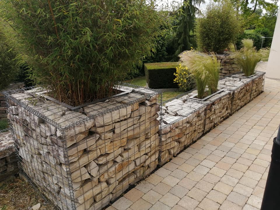 ETS Glaçon Albert Espace Vert